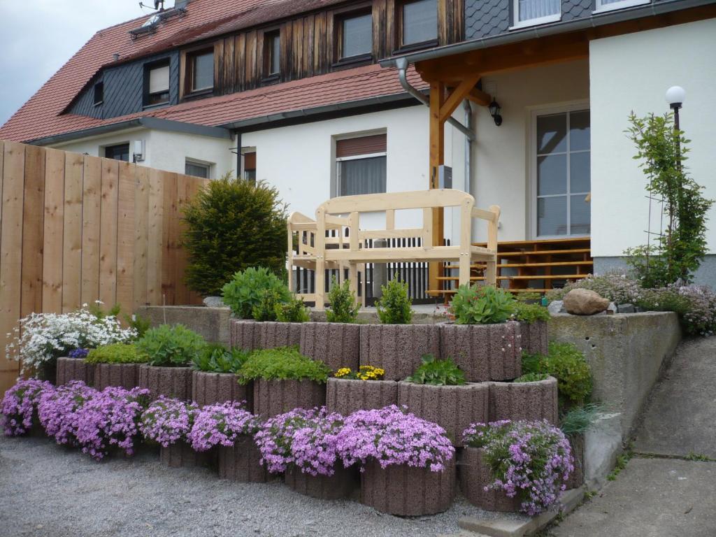 Ferienhaus Wille room 1