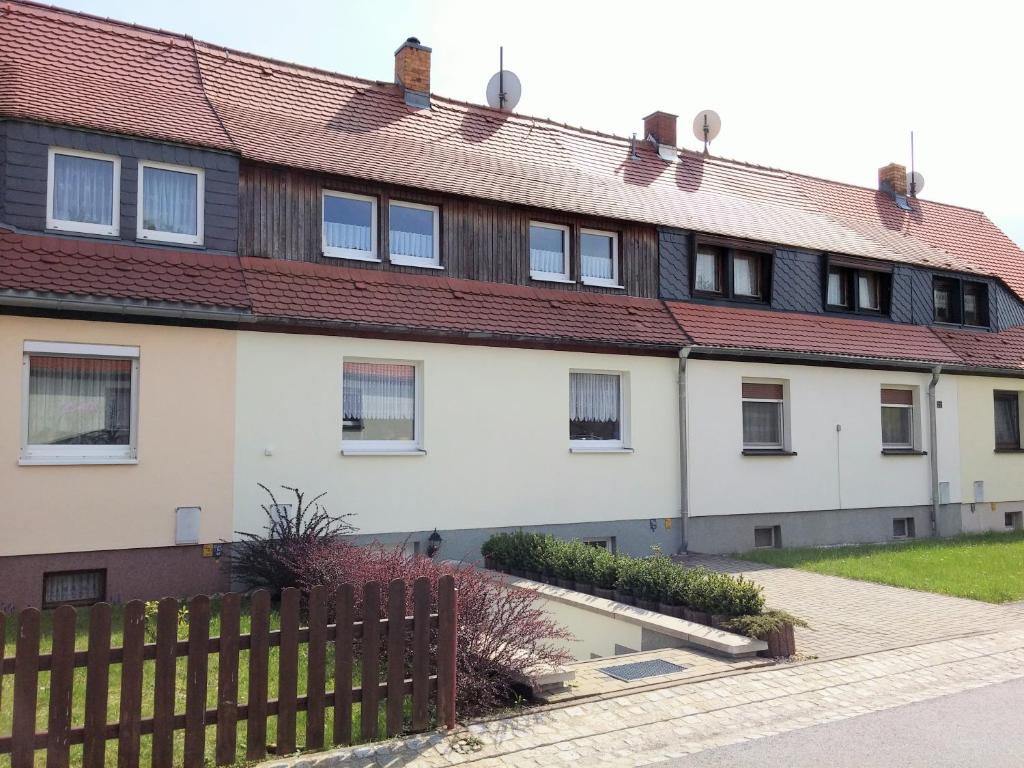 Ferienhaus Wille room 2