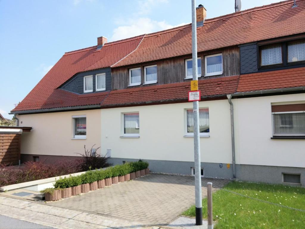 Ferienhaus Wille room 3