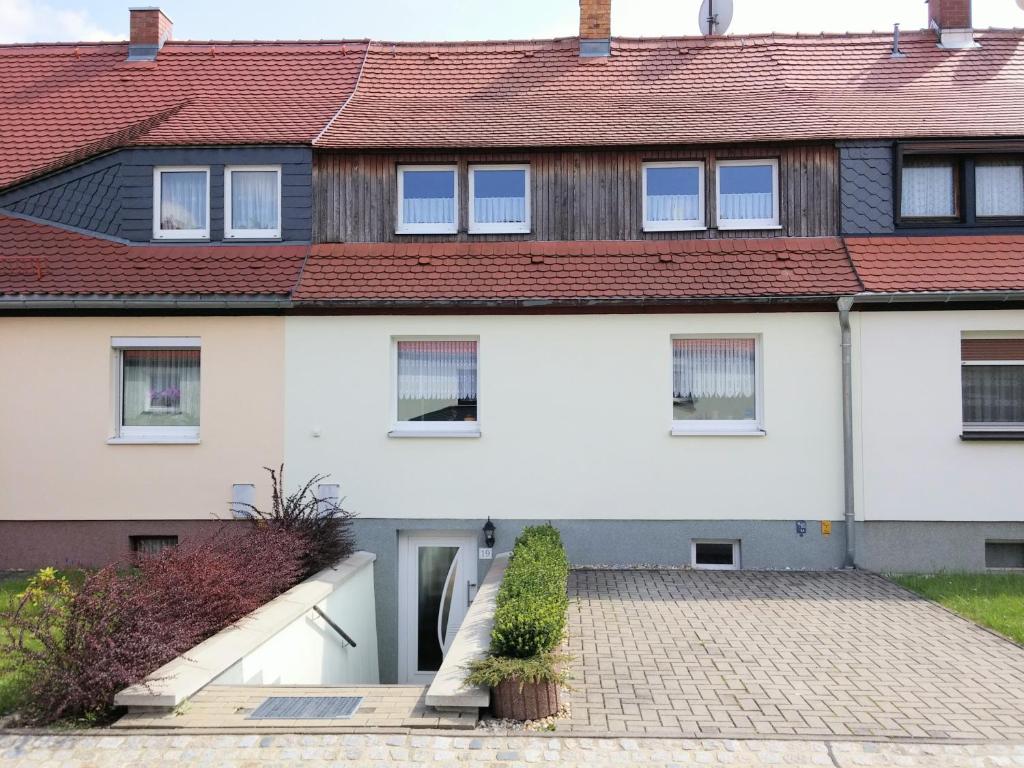Ferienhaus Wille room 4
